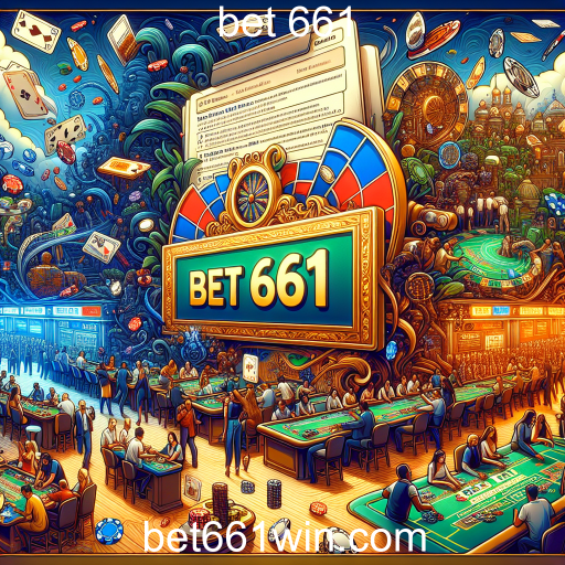 FAQ e Dúvidas: Esclarecendo suas Perguntas sobre Jogos na Bet 661