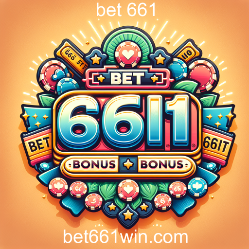 Descubra as Promoções Especiais do Bet 661 e Aumente suas Chances de Ganhar!